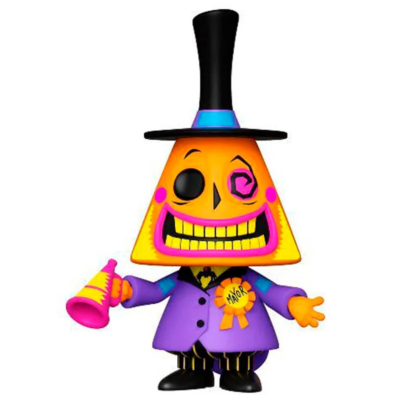 figura POP Mayor 807