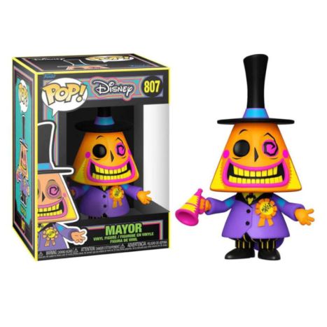 FUNKO Mayor 807
