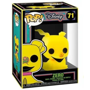 FUNKO POP Zero 71