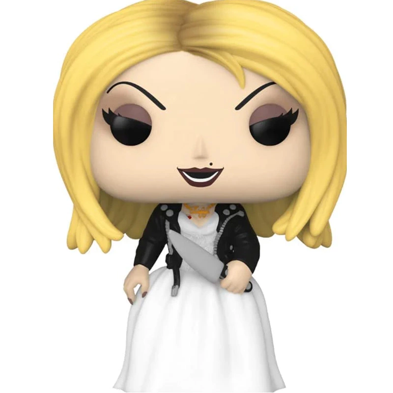 FUNKO POP Tiffany 1250 - Chucky - Imagen 3