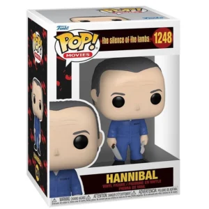 FUNKO POP Hannibal 1248