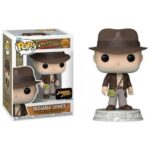 FUNKO Indiana Jones 1385