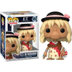 FUNKO E.T Disfrazado 1253