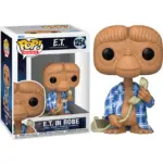 FUNKO E.T en Bata 1254