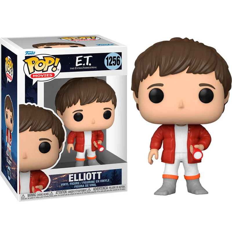 FUNKO Elliott 1256