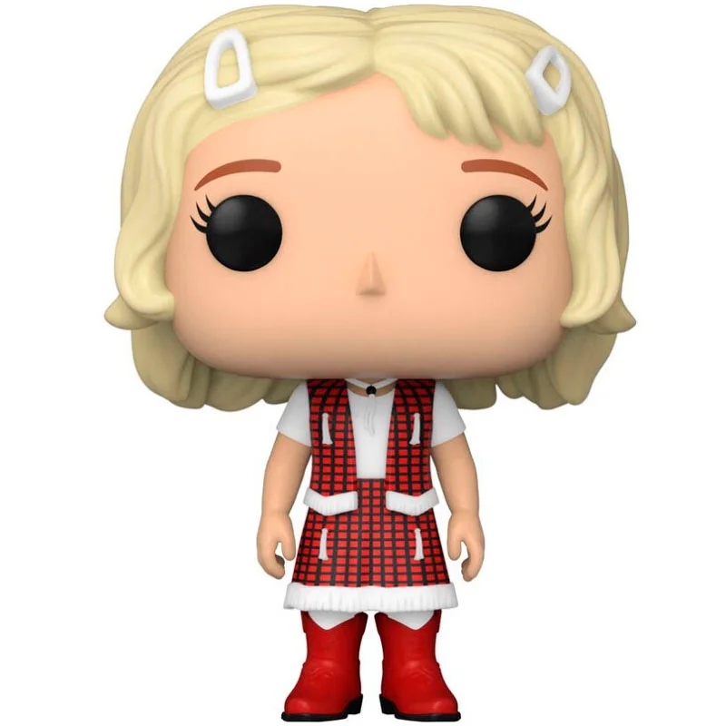 FUNKO POP Gertie 1257