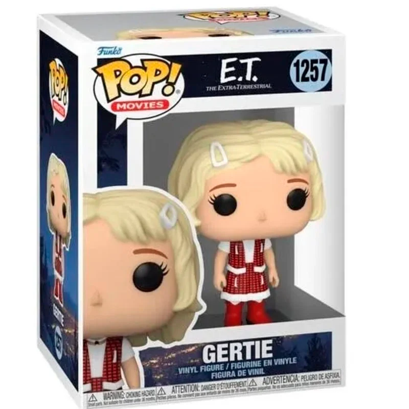 figura FUNKO POP Gertie 1257