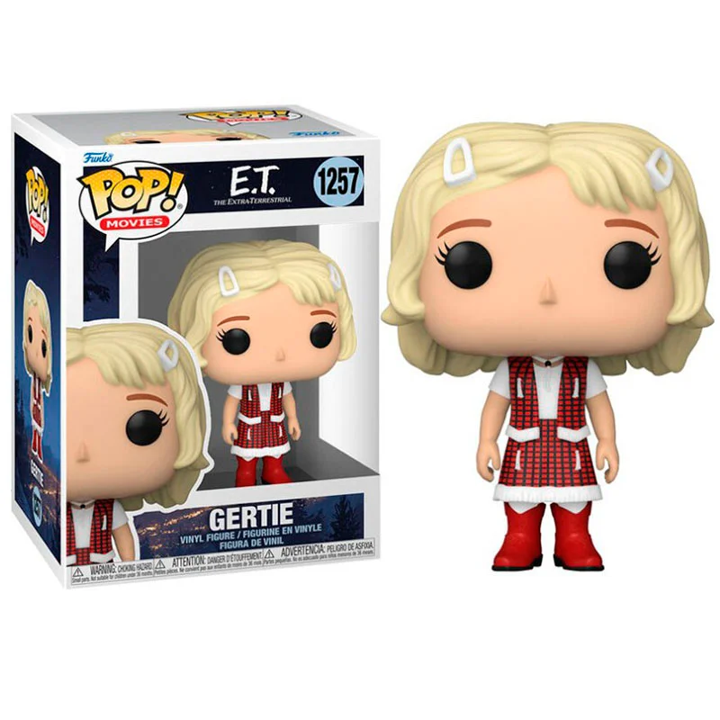 FUNKO Gertie 1257