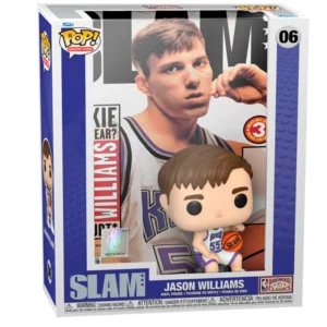 figura POP Jason Williams 06