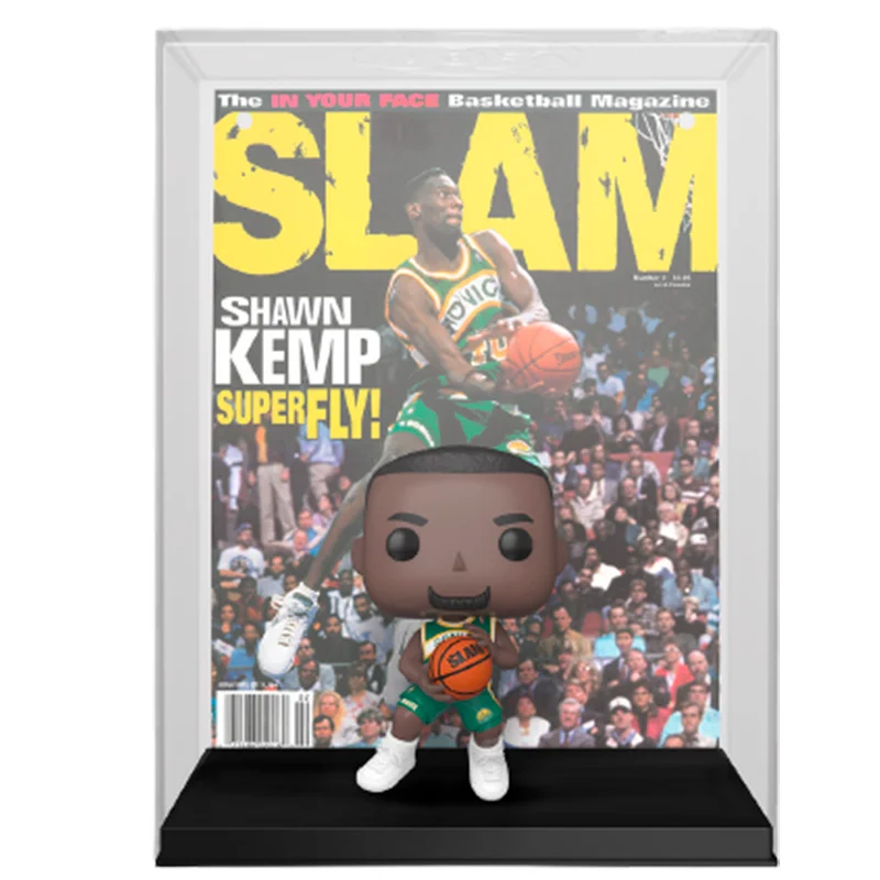 figura POP Shawn Kemp 07