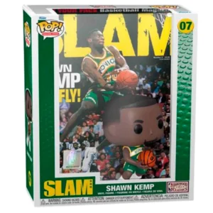 FUNKO POP Shawn Kemp 07