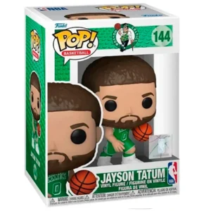 FUNKO POP Jayson Tatum 144