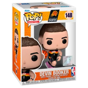 FUNKO POP Devin Booker 148