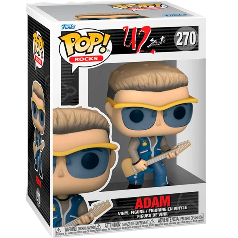 figura POP Adam 270