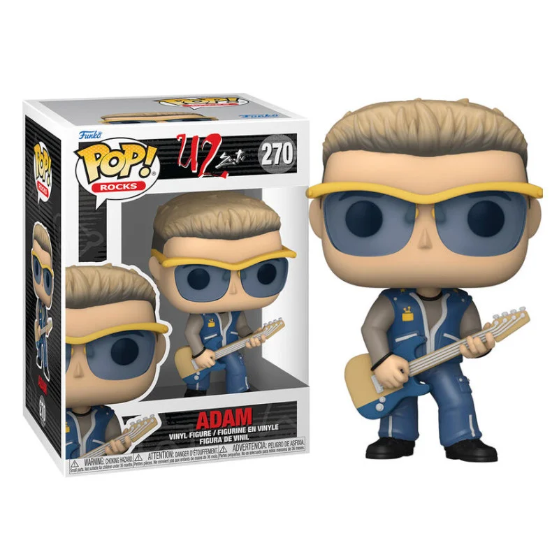 FUNKO Adam 270