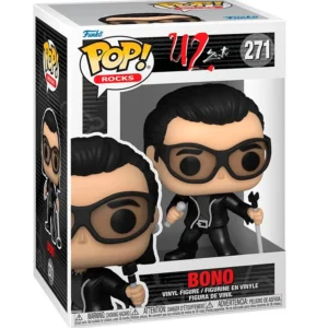 muñeco POP Bono 271