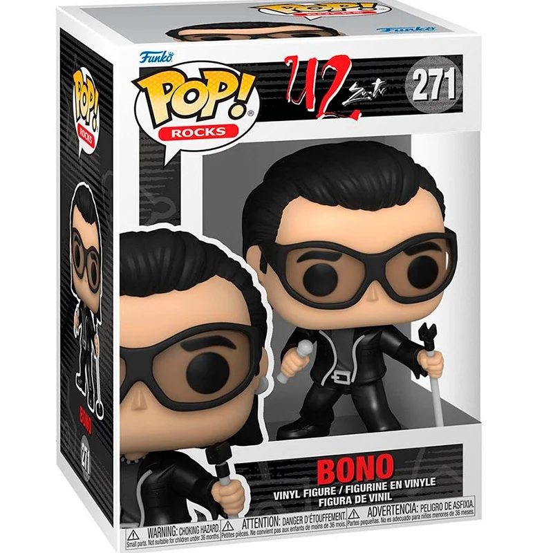muñeco POP Bono 271