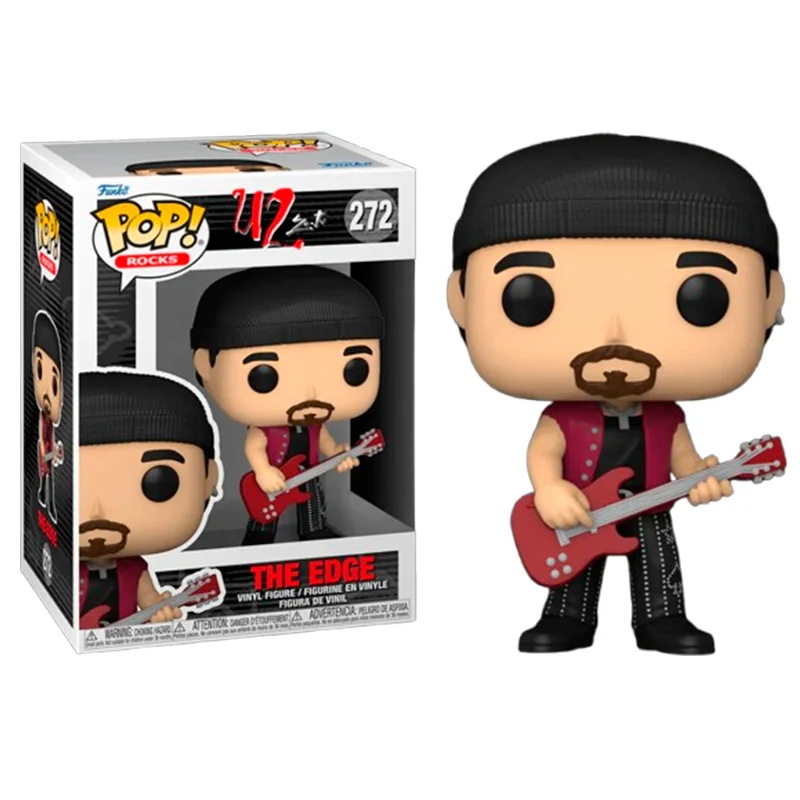 FUNKO Edge 272