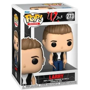 muñeco POP Larry 273