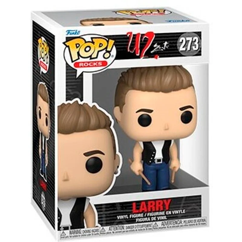 muñeco POP Larry 273