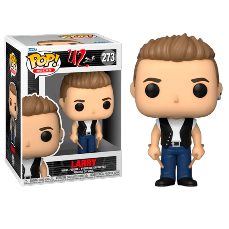 FUNKO Larry 273