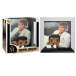 FUNKO Michael Jackson 33