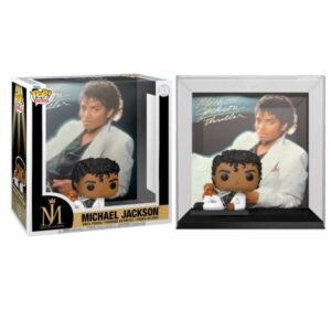 FUNKO Michael Jackson 33