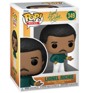 figura POP Lionel Richie 349