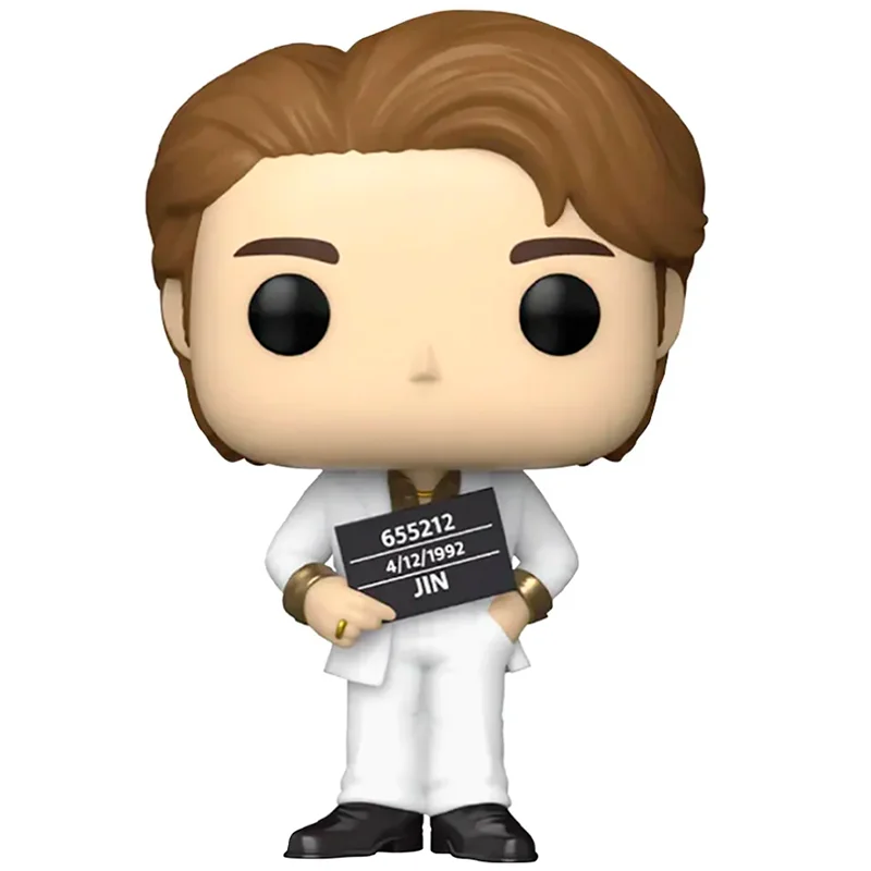 FUNKO POP Jin 280 - BTS - Imagen 3