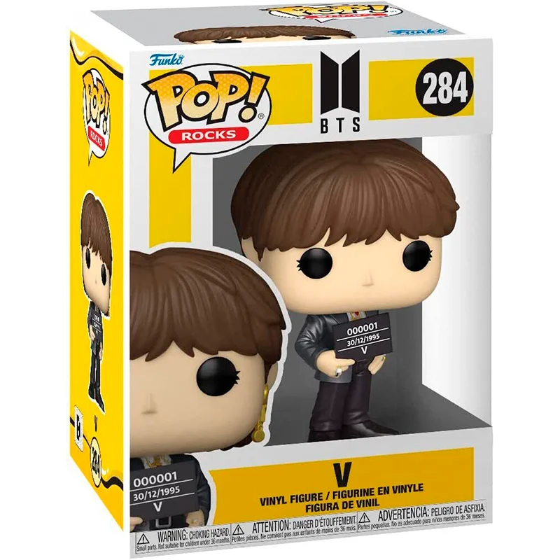 figura POP V 284