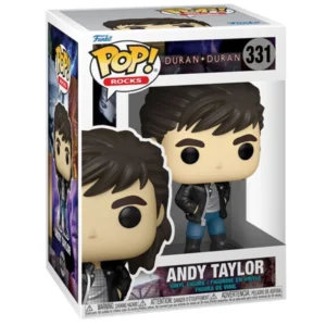 figura POP Andy Taylor 331