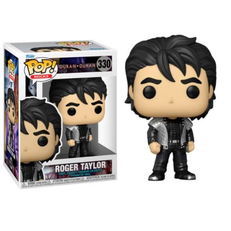 FUNKO Roger Taylor 330