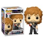 FUNKO Simon Le Bon 327