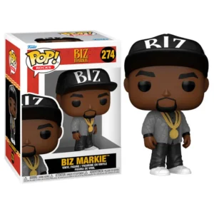 FUNKO Biz Markie 274