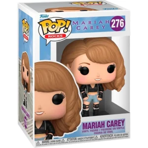 FUNKO POP Mariah Carey 276