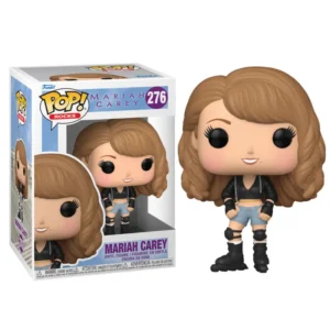 FUNKO Mariah Carey 276