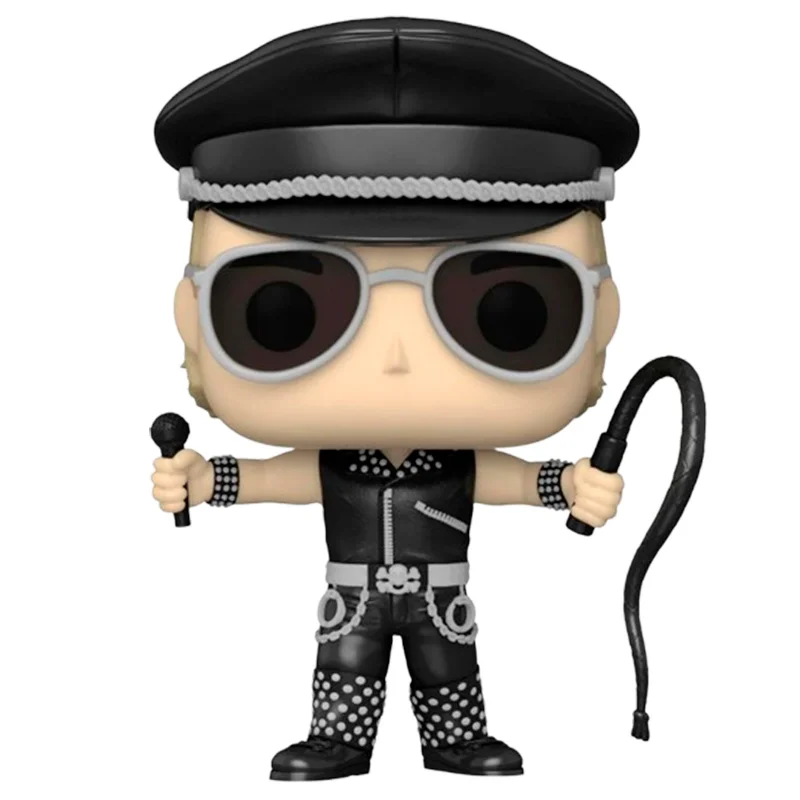 muñeco POP Rob Halford 277