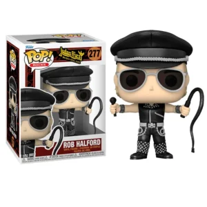 FUNKO Rob Halford 277