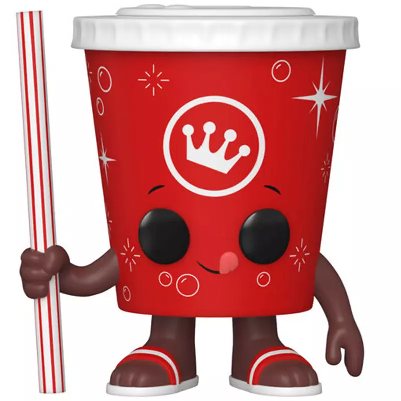 FUNKO POP Soda Cup 200 - Imagen 3