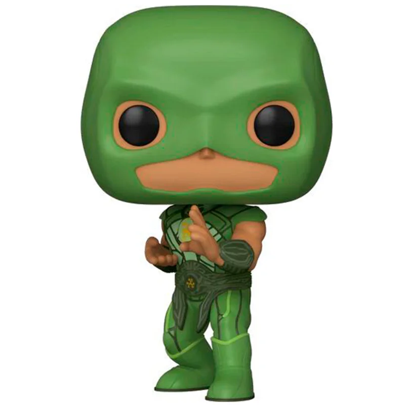 FUNKO POP Judomaster 1235