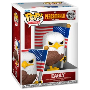 FUNKO POP Eagly 1236