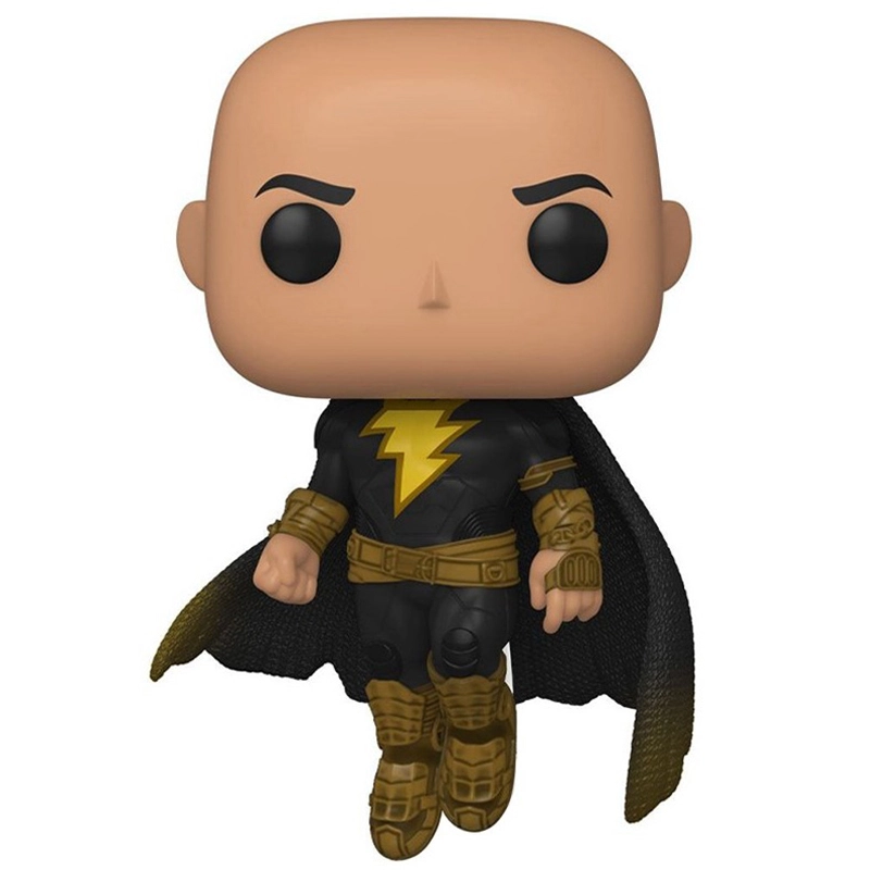 FUNKO POP Black Adam 1231