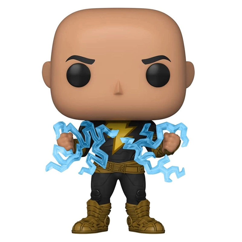 FUNKO POP Black Adam 1232