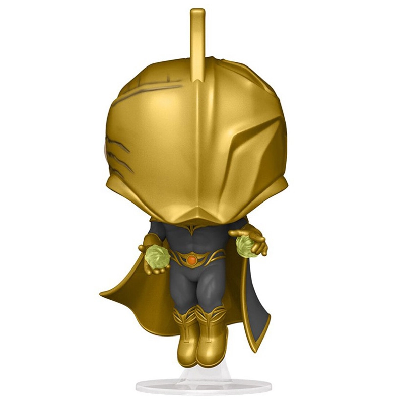 FUNKO POP Dr. Fate 1235