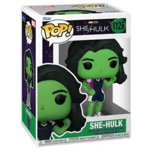 FUNKO POP She-Hulk 1126
