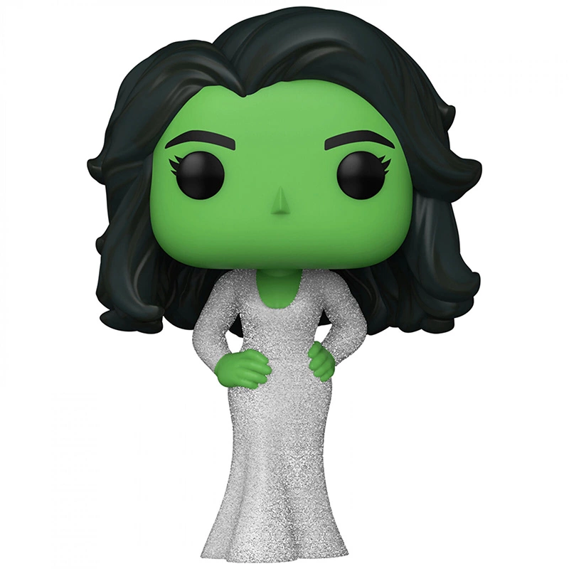muñeco POP She-Hulk 1127