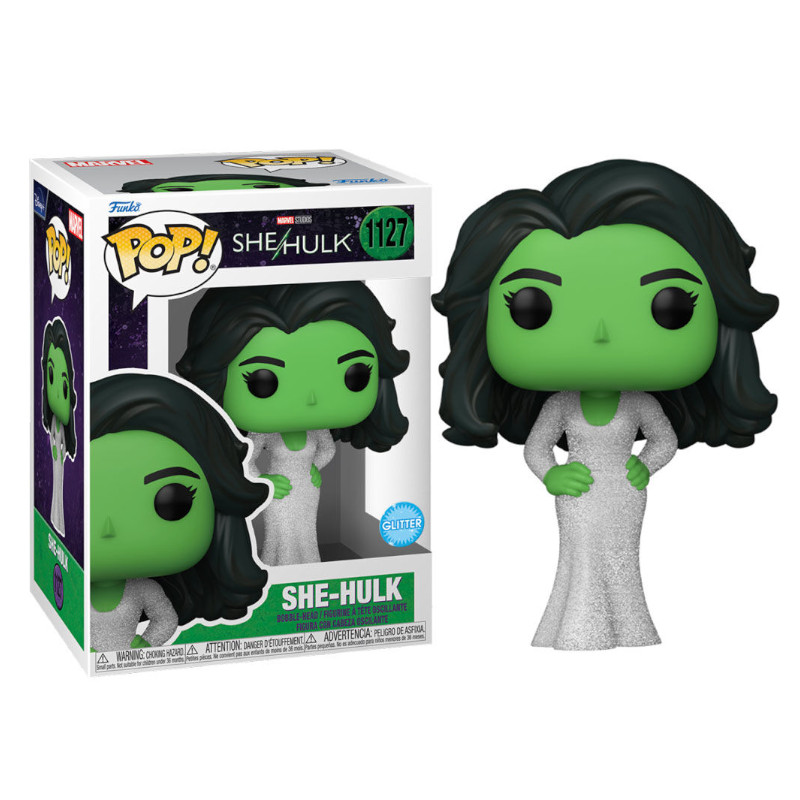 funko she-hulk 1127