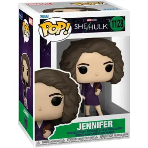 FUNKO POP Jennifer 1128