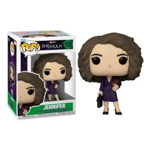 FUNKO Jennifer 1128