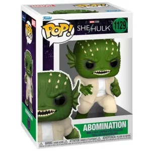 FUNKO POP Abominación 1129